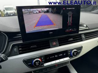 AUDI A4 usata, con Cruise Control