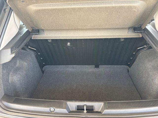 FIAT Punto usata, con Luci diurne