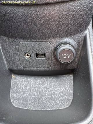 FORD Fiesta usata, con Bluetooth