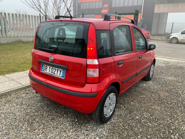FIAT Panda usata, con Autoradio