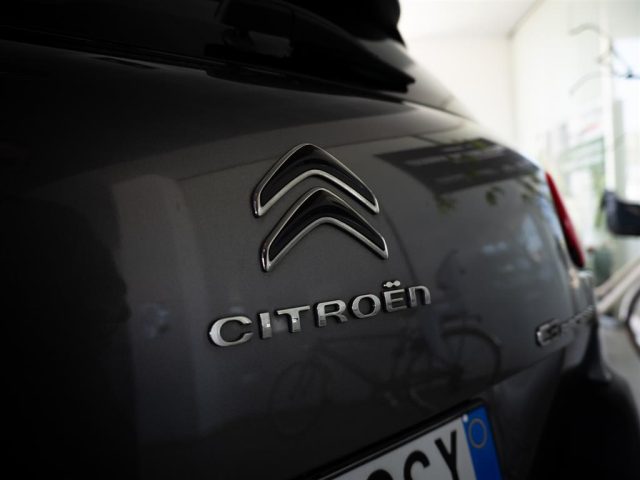 CITROEN C3 usata, con ESP