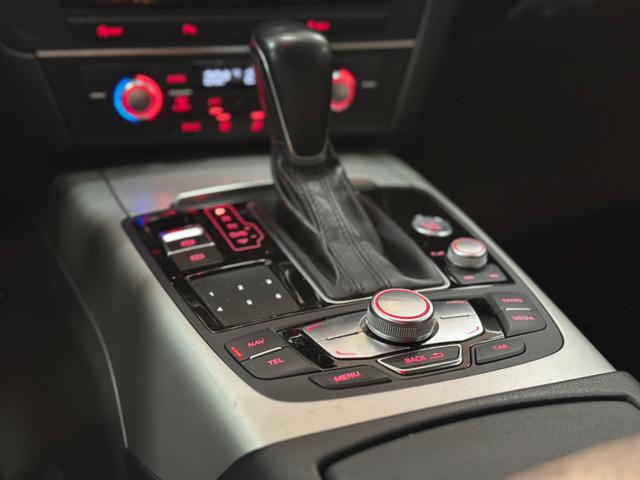 AUDI A6 usata, con Trazione integrale