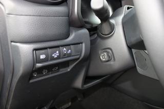 TOYOTA Land Cruiser usata, con Cruise Control
