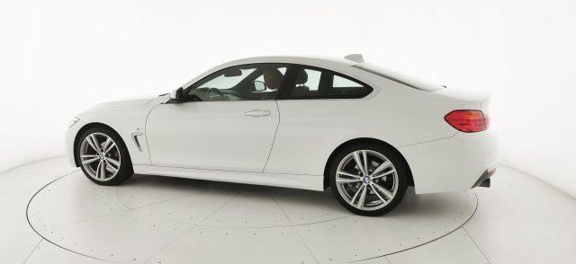 BMW 420 usata, con MP3