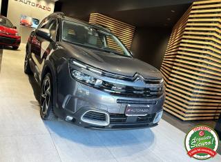 CITROEN C5 Aircross usata, con Airbag Passeggero