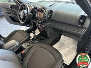 MINI Countryman usata, con Climatizzatore