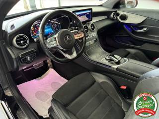 MERCEDES-BENZ C 220 usata, con Autoradio