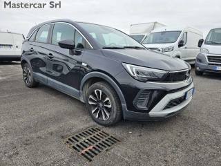 OPEL Crossland usata, con Airbag Passeggero