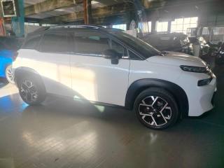 CITROEN C3 Aircross usata, con Autoradio