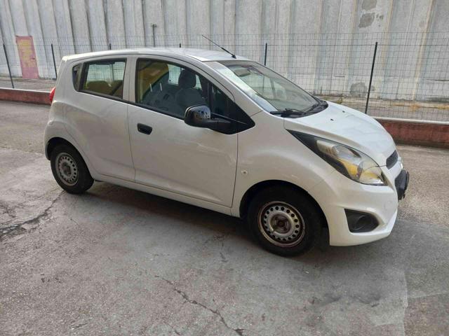 CHEVROLET Spark usata, con Climatizzatore