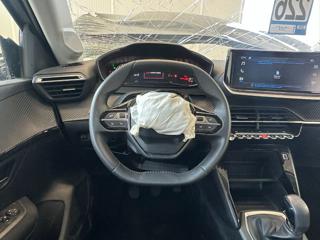PEUGEOT 208 usata, con Servosterzo