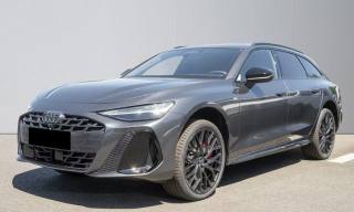 AUDI A6 usata, con Airbag