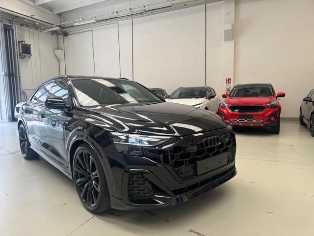 AUDI Q8 usata, con Airbag