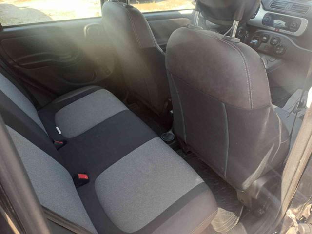 FIAT Panda usata, con Filtro antiparticolato