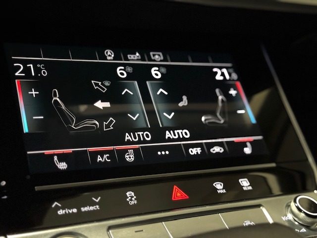 AUDI A6 usata, con Lettore CD