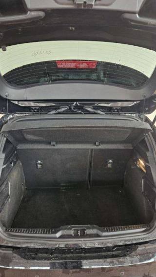 FORD Focus usata, con Boardcomputer