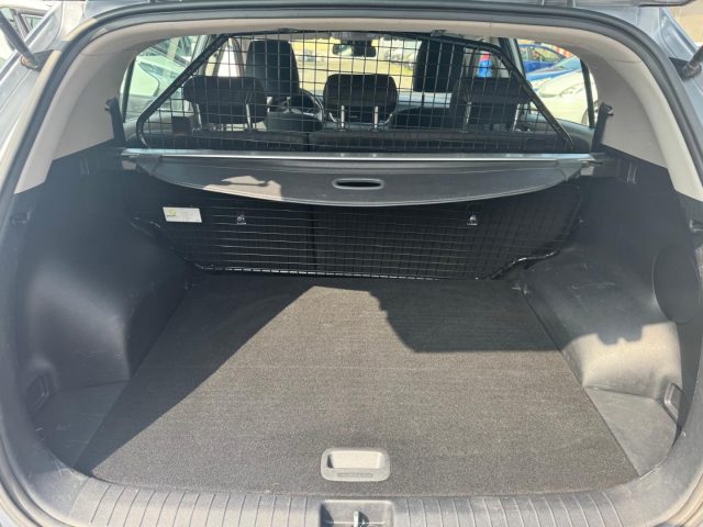 KIA Sportage usata, con Fendinebbia