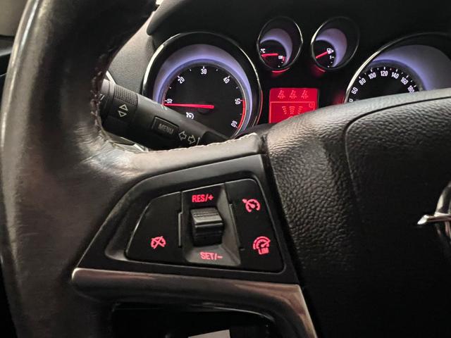 OPEL Mokka usata, con Fendinebbia