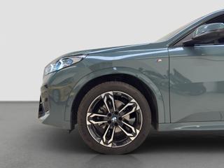 BMW X2 usata, con Boardcomputer