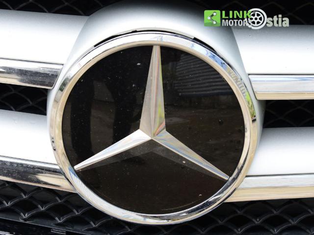 MERCEDES-BENZ B 200 usata, con ABS