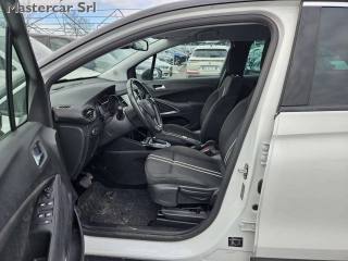 OPEL Crossland usata, con Park Distance Control