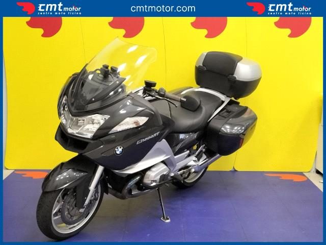 BMW R 1200 RT usata 1