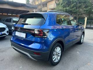 VOLKSWAGEN T-Cross usata, con Airbag Passeggero