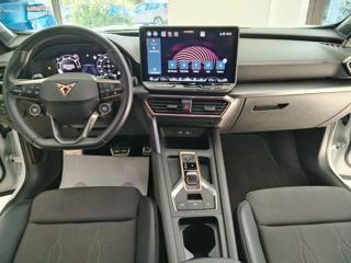 CUPRA Formentor usata, con Immobilizzatore elettronico