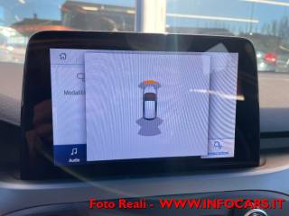 FORD Focus usata, con Luci diurne