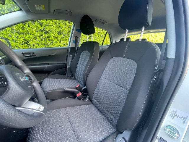 KIA Picanto usata, con Chiusura centralizzata