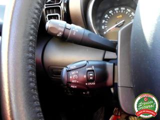 CITROEN C3 Aircross usata, con Volante multifunzione