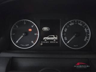 LAND ROVER Discovery usata 12