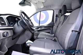 FORD Tourneo Custom usata, con Regolazione elettrica sedili