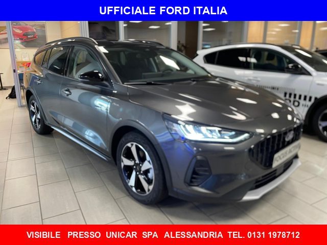FORD Focus usata, con Airbag Passeggero