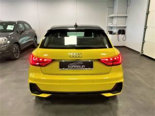 AUDI A1 usata, con Autoradio