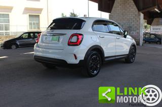 FIAT 500X usata, con Autoradio