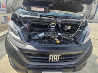 FIAT Ducato usata, con ESP