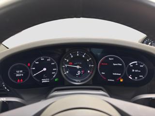 PORSCHE 911 usata, con Cruise Control