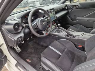 TOYOTA GR86 usata, con Chiusura centralizzata