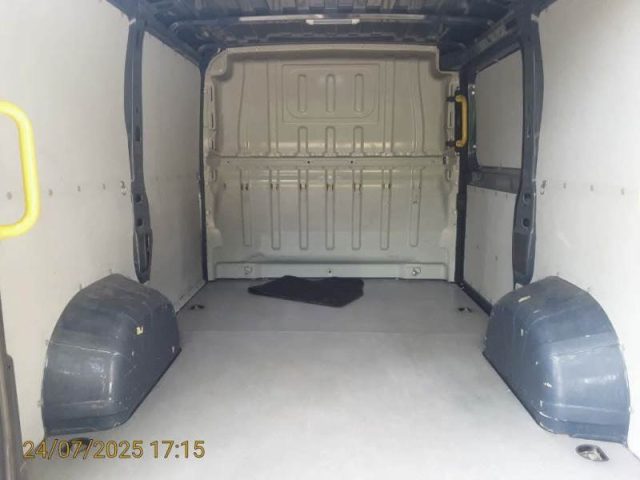FIAT Ducato usata, con Immobilizzatore elettronico