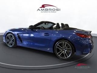 BMW Z4 usata 3
