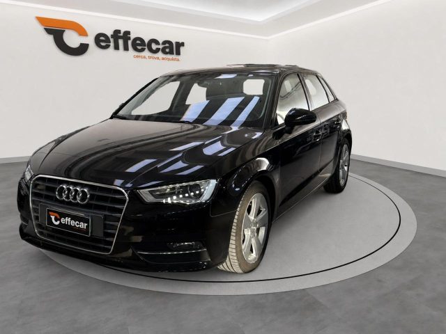 AUDI A3 usata, con ABS