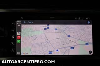 AUDI Q3 usata, con Sensore di pioggia