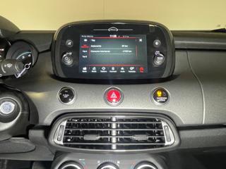 FIAT 500X usata, con Fendinebbia