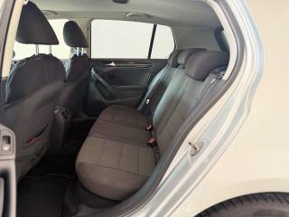 VOLKSWAGEN Golf usata 14