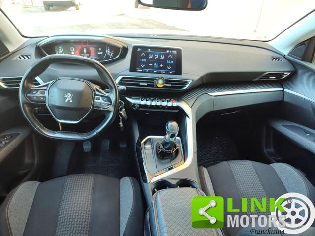 PEUGEOT 5008 usata 23