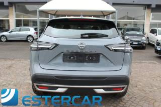 NISSAN Qashqai usata, con Cerchi in lega