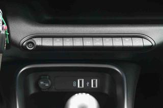 JEEP Avenger usata, con Park Distance Control