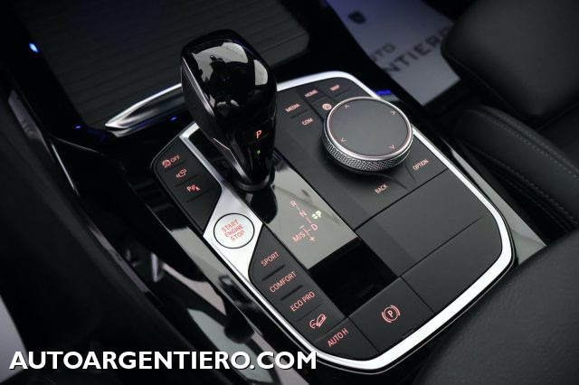 BMW X3 usata, con Cerchi in lega