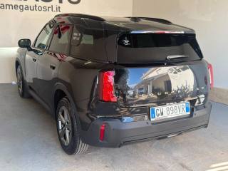 MINI Mini usata, con Antifurto